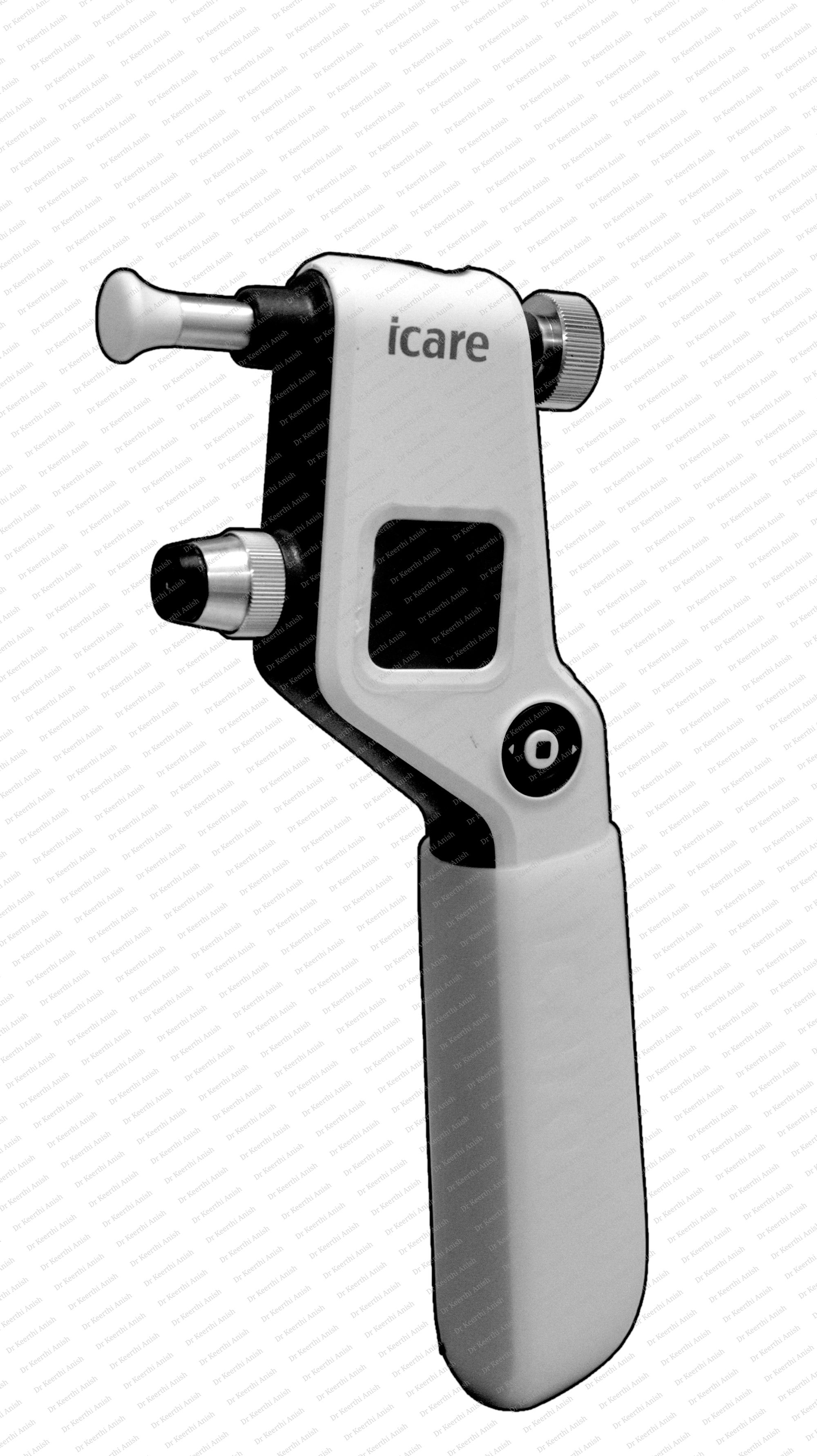 iCare Tonometer